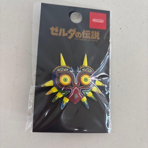 Spille maschera majora - spille, di