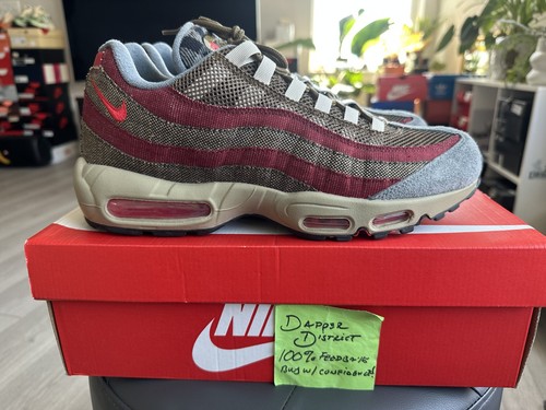 Nike air max freddy krueger - max, 95