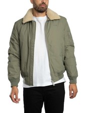Schott Uomo Giubbotto bomber