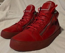 Giuseppe Zanotti Uomo Rosso