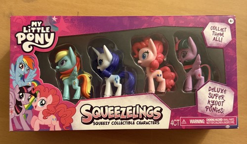 Hasbro little pony - my,