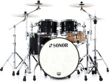 Sonor Momentum Maple 4-piece