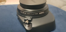 Canon ottica XF305 wide