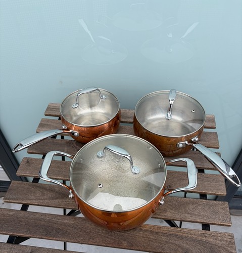 Vintage mulino new york set - il,