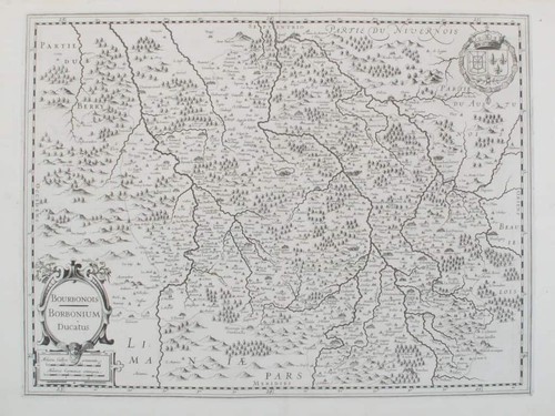 Mappa alvernia rodano alpi - di, alvernia-rodano-alpi