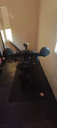 Tacx neo smart - bike, standart