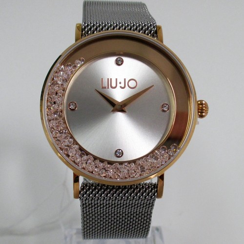 Orologio liu dancina slim - orologio, liu-jo