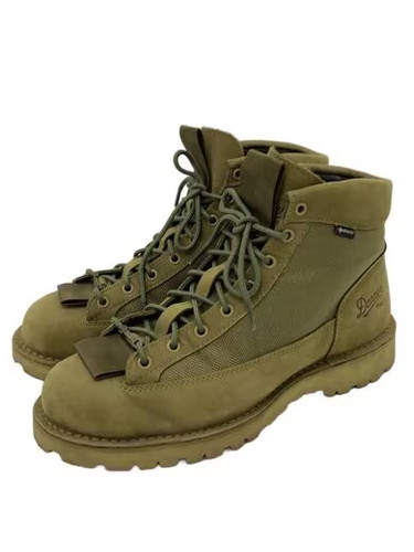 Danner trekking boots field - trekking, /
