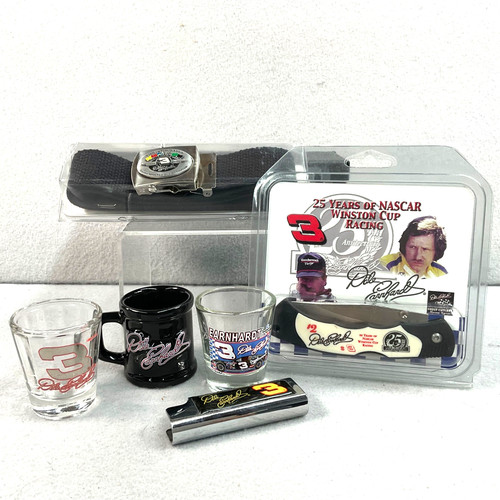 Dale earnhardt cintura - dale, #3