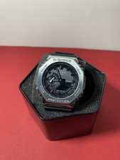 G-Shock Casio GA2100 Stainless