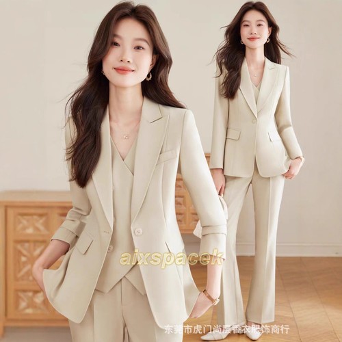 Gilet donna elegante nuovo