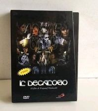  Il DECALOGO di KIESLOWSKI DVD box 4 di Krzysztof Kieslowski Fuori Catalogo