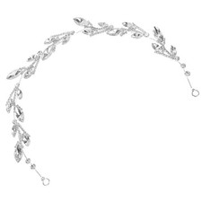  Accessorio Capelli Sposa