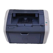 HP LaserJet 1012 stampante