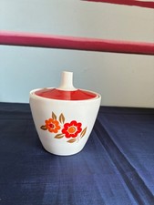 zuccheriera vintage - anni