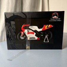 Yamaha YZR 500 Limited Edition