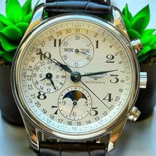 Orologio Vintage Longines