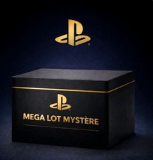🎮 Mystery Box Playstation