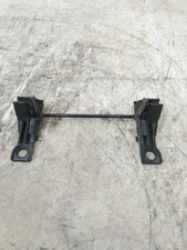 SADDLE MOUNT FOR BMW R1200GS