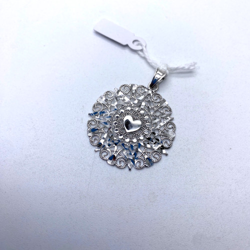 Ciondolo argento 925 - ciondolo, 925,