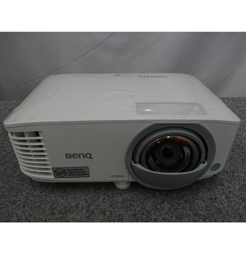 Proiettore dlp benq mw826sth - proiettore,