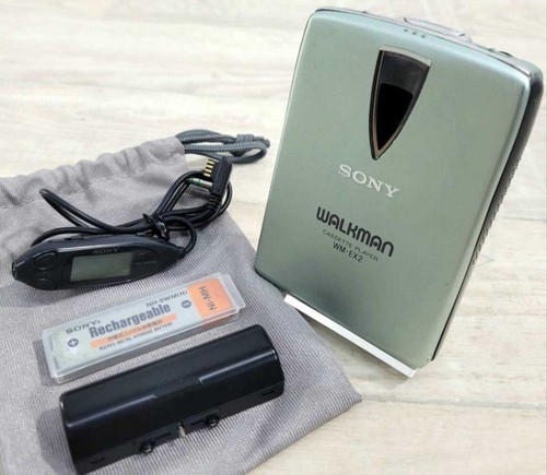 Sony walkman ex2 verde - sony,
