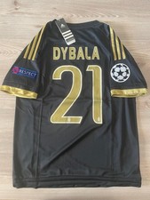 maglia da calcio juventus