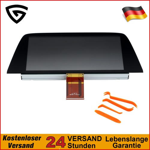 Autoradio display lcd - 8",