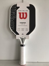 Nuova impugnatura Wilson 2025