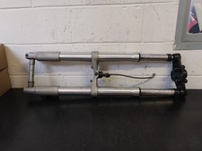 FORCELLA ANTERIORE COMPLETA