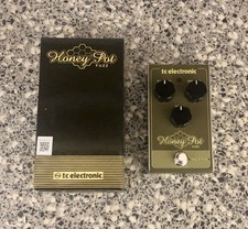 TC Electronic Honey Pot Pedale