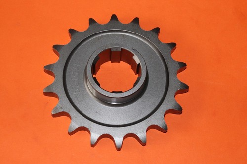 Pignone cambio denti - pignone,
