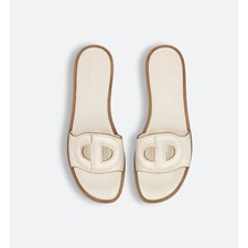 Scivoli Dior D-Club in pelle