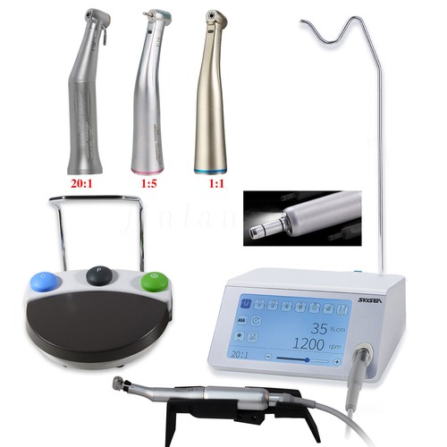 Implantologia dentale touch - dentale,
