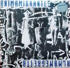 LP 33 Almamegretta –