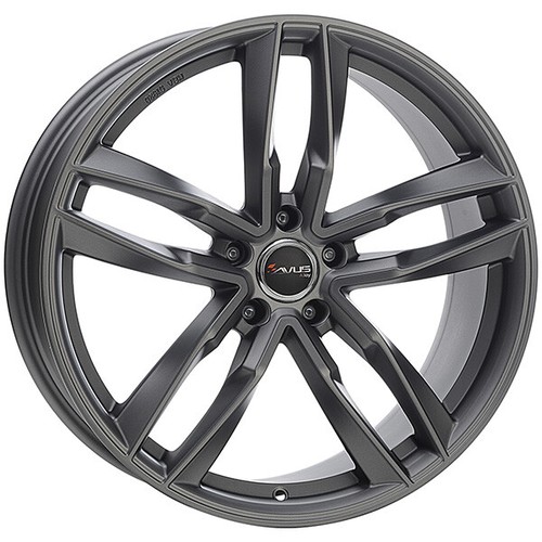Cerchio lega avus af16 - cerchio,