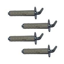 tasselli fischer con gancio