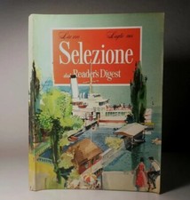 LUGLIO 1964 SELEZIONE DAL