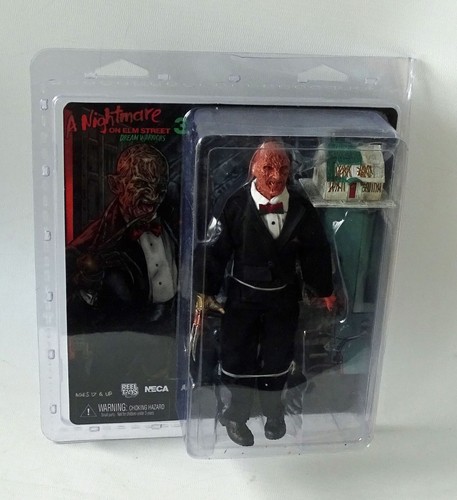 Nightmare elm street 3 - nightmare,