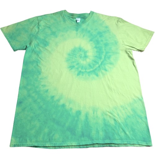 Shirt multicolore fatta - t-shirt,