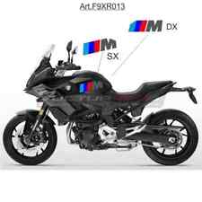 Adesivi laterali per serbatoio BMW F900XR "F9XR013"