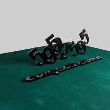 SCRITTE ADESIVE COMPATIBILE