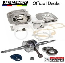 MBK BOOSTER SPIRIT MAXI KIT