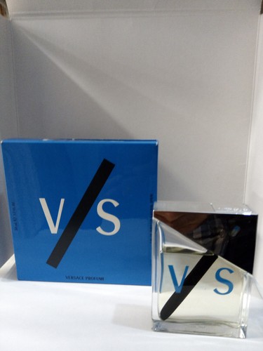 Versus versace uomo - v/s,