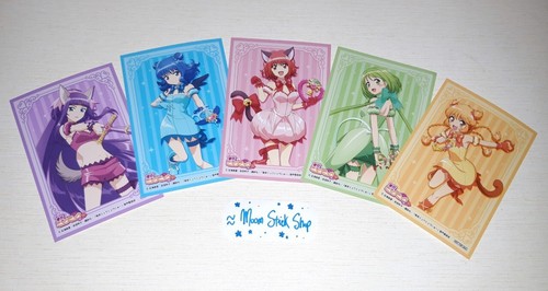 Tokyo mew special card - mew,