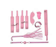 economy starter kit bdsm set