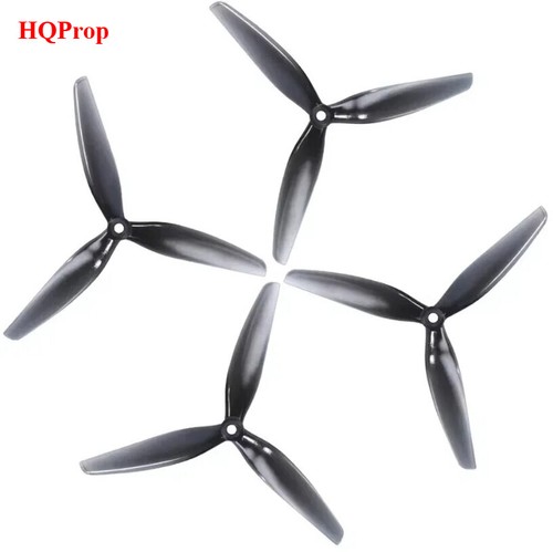 Hqprop j75 7x5x3 elica - hqprop, racing