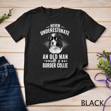 Never Underestimate An Old Man