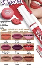 Avon Rossetto Liquido Color