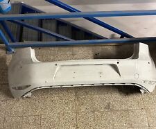 PARAURTI POSTERIORE ORIGINALE VOLKSWAGEN GOLF 7 2017